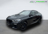 Annonce Bmw X6 occasion Diesel M50d 400 ch BVA  Beaupuy