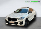 Bmw X6 M50d 400 ch BVA   Beaupuy 31