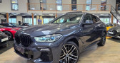 Annonce Bmw X6 occasion Diesel M50D 400 XDRIVE BVA DVD / TOIT PANO / CONFIG ++ � Saint Denis En Val