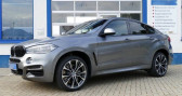 Bmw X6 M50d ATTELAGE/PANO/CAMERA 360   Montfermeil 93
