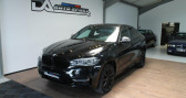 Bmw X6 M50d - BVA F16 F86   Saint Andr de corcy 01