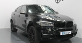 Annonce Bmw X6 occasion Diesel M50d - BVA F16 � Saint André de Corcy
