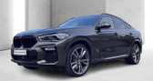 Bmw X6 M50d M Sport/PANO   Montfermeil 93