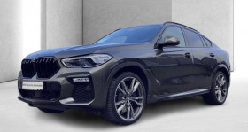 Bmw X6 occasion 2019 mise en vente à Montfermeil par le garage PRAD AUTO - photo n°1