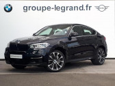 Bmw X6 occasion année 2019 boite Automatique Annonce Bmw X6 occasion Diesel M50dA 381ch Euro6c à Le Mans