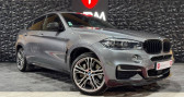 Annonce Bmw X6 occasion Diesel M50dA 400ch - FRANCAIS � ROQUEBRUNE SUR ARGENS