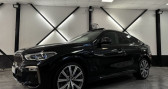 Bmw X6 M50dA 400ch   LE HAVRE 76