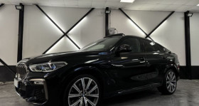 Bmw X6 , garage GZ MOTORS  LE HAVRE