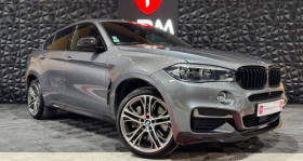 Bmw X6 , garage LPM - LUXE PASSION MOTEUR  ROQUEBRUNE SUR ARGENS