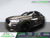 Annonce Bmw X6 occasion Essence M50i 530 ch BVA � Beaupuy