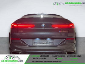 Bmw X6 M50i 530 ch BVA  occasion � Beaupuy - photo n�4