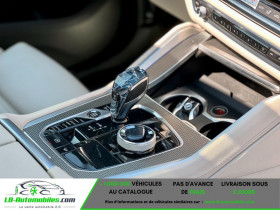 Bmw X6 M50i 530 ch BVA  occasion � Beaupuy - photo n�5