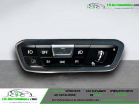 Bmw X6 M50i 530 ch BVA  occasion � Beaupuy - photo n�4