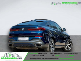 Bmw X6 M50i 530 ch BVA  occasion � Beaupuy - photo n�3