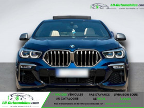 Bmw X6 M50i 530 ch BVA  occasion � Beaupuy - photo n�2