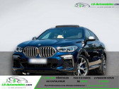 Bmw X6 M50i 530 ch BVA  � Beaupuy 31