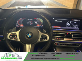 Bmw X6 M50i 530 ch BVA  occasion � Beaupuy - photo n�5