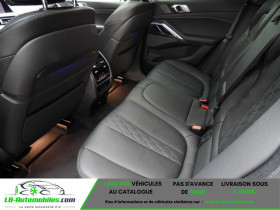 Bmw X6 M50i 530 ch BVA  occasion � Beaupuy - photo n�6