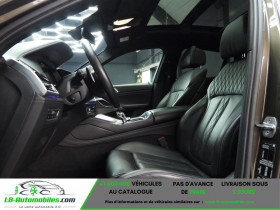 Bmw X6 M50i 530 ch BVA  occasion � Beaupuy - photo n�5
