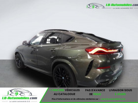 Bmw X6 M50i 530 ch BVA  occasion � Beaupuy - photo n�4