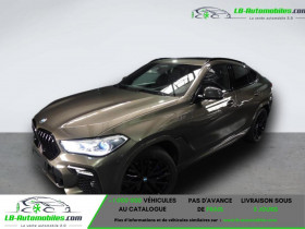 Bmw X6 M50i 530 ch BVA  occasion � Beaupuy - photo n�2
