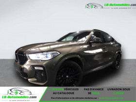 Bmw X6 , garage LB AUTOMOBILES � Beaupuy