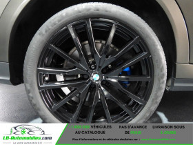 Bmw X6 M50i 530 ch BVA  occasion � Beaupuy - photo n�8