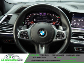 Bmw X6 M50i 530 ch BVA  occasion � Beaupuy - photo n�7