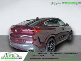 Bmw X6 M50i 530 ch BVA  occasion � Beaupuy - photo n�4