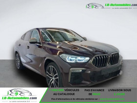 Bmw X6 M50i 530 ch BVA  occasion � Beaupuy - photo n�2