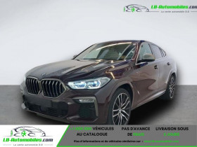 Bmw X6 , garage LB AUTOMOBILES � Beaupuy