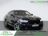 Bmw X6 occasion 2021 Bmw X6 M50i 530 ch BVA  à Beaupuy 31