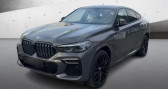 Bmw X6 M50i - BVA G06 PHASE 1  2021 - annonce de voiture en vente sur Auto S&eacute;lection.com