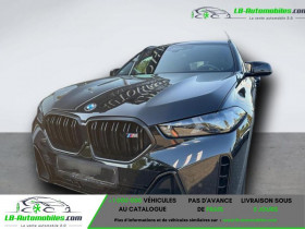 Bmw X6 M60i xDrive 530 ch BVA  occasion � Beaupuy - photo n�2