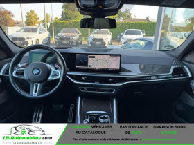 Bmw X6 M60i xDrive 530 ch BVA  occasion � Beaupuy - photo n�3