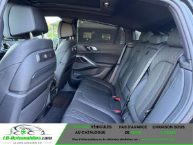 Bmw X6 M60i xDrive 530 ch BVA  occasion � Beaupuy - photo n�5