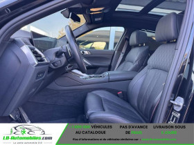 Bmw X6 M60i xDrive 530 ch BVA  occasion � Beaupuy - photo n�4