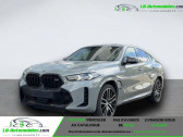 Bmw X6 M60i xDrive 530 ch BVA   Beaupuy 31