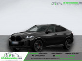 Annonce Bmw X6 occasion Essence M60i xDrive 530 ch BVA  Beaupuy
