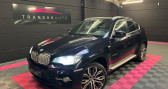 Bmw X6 N1 xDRIVE 40d 306ch N1 SAC EXCLUSIVE A / Toit ouvrant   Lens 62