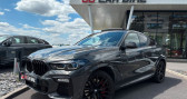 Bmw X6 occasion année 2021 boite Automatique Annonce Bmw X6 occasion Diesel Pack M 3.0 40D 340CH X Drive Boite Auto Garantie 6 ans Suivi à Sarreguemines