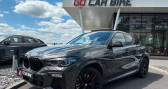 Annonce Bmw X6 occasion Diesel Pack M 3.0 40D 340CH xDrive Garantie 6 ans Suivi complet Toi � Sarreguemines