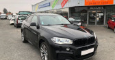 Bmw X6 Pack M 40d xDrive 313 cv Bote auto avec sport fibre de Carb   GLEIZ 69