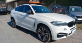 Annonce Bmw X6 occasion Diesel Pack M 50d xDrive 381 cv Année 2015 Pour professionnel expor à GLEIZÉ