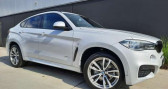 Bmw X6 occasion année 2000 boite Automatique Annonce Bmw X6 occasion Diesel Pack M à Mudaison