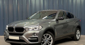 Bmw X6 , garage PARTENAIRE AUTO  Halluin