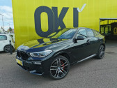 Annonce Bmw X6 occasion Diesel Srie xDrive 30 d M Sport 286 ch Toit ouvrant Camera 360  THIONVILLE