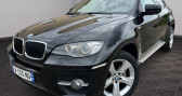 Bmw X6 SRIE xDrive 30d 245 PACK LUXE 73000 KMS   Uckange 57