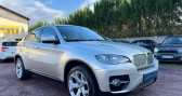Annonce Bmw X6 occasion Diesel SRIE xdrive 40d 3.0 313ch  Caen