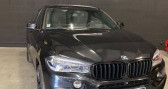 Bmw X6 occasion année 2018 boite Automatique Annonce Bmw X6 occasion Diesel X6 40D M sport à Vaux-Sur-Mer